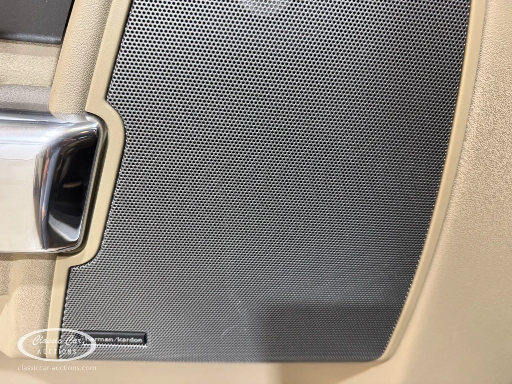 Hoofdafbeelding Land Rover Discovery