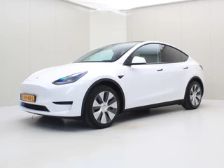 Tesla Model Y Standard RWD Plus 351pk [ TREKHAAK+LFP ACCU+AUTOPILOT+19 INCH+PREMIUM AUDIO ]