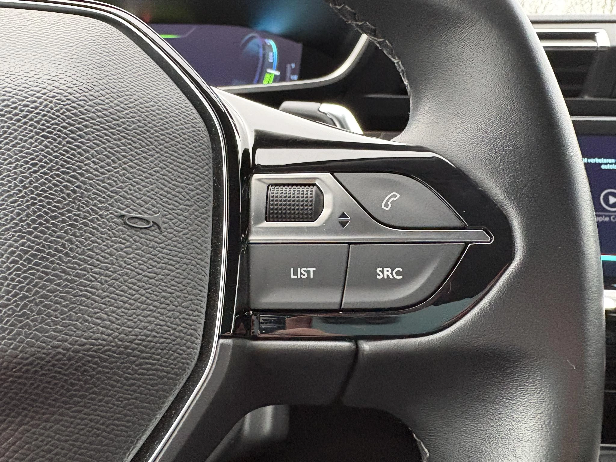 Hoofdafbeelding Peugeot 508