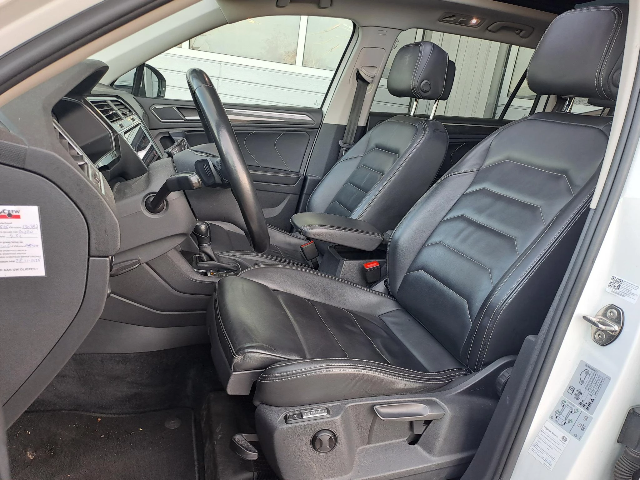 Hoofdafbeelding Volkswagen Tiguan Allspace