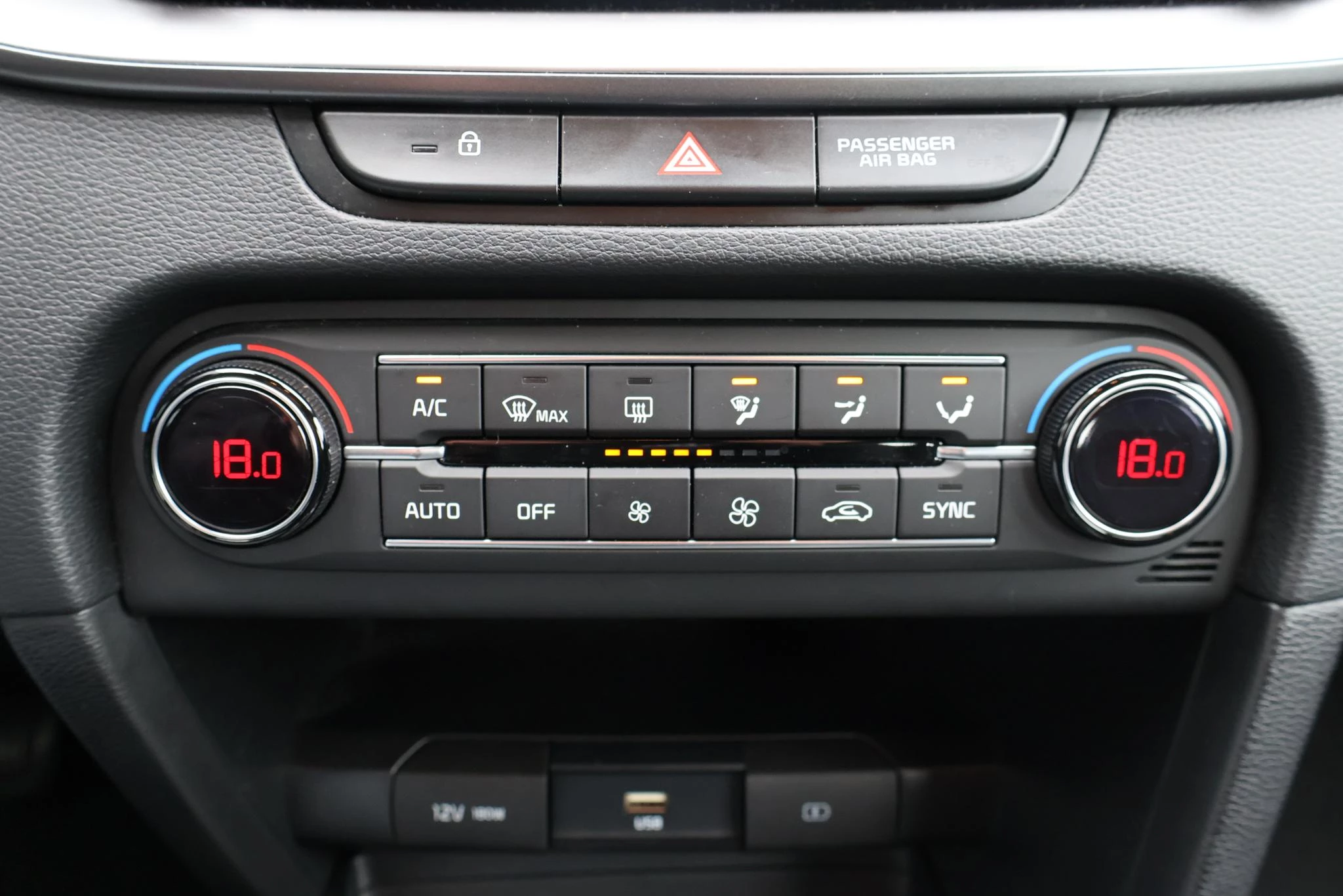 Hoofdafbeelding Kia Ceed