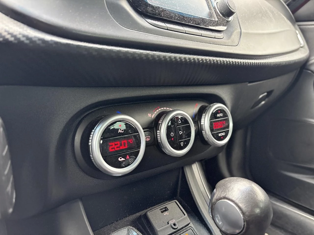 Hoofdafbeelding Alfa Romeo Giulietta