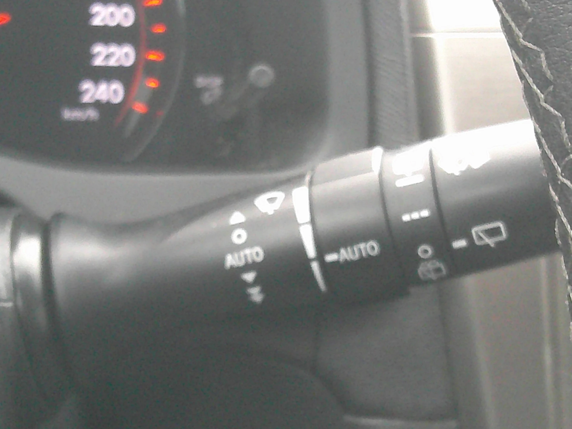 Hoofdafbeelding Toyota Avensis