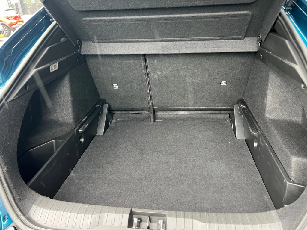 Hoofdafbeelding Renault Arkana