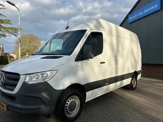 Mercedes-Benz Sprinter 315 1.9 CDI L2H2 10 KEER OP VOORRAAD