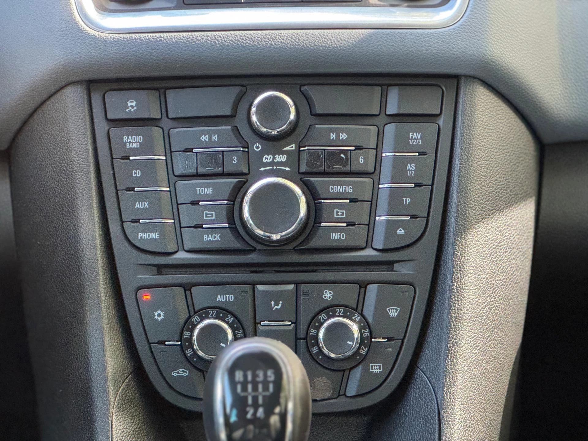 Hoofdafbeelding Opel Meriva