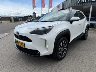 Toyota Yaris Cross 1.5 Hybrid Comfort Rijklaar met Garantie