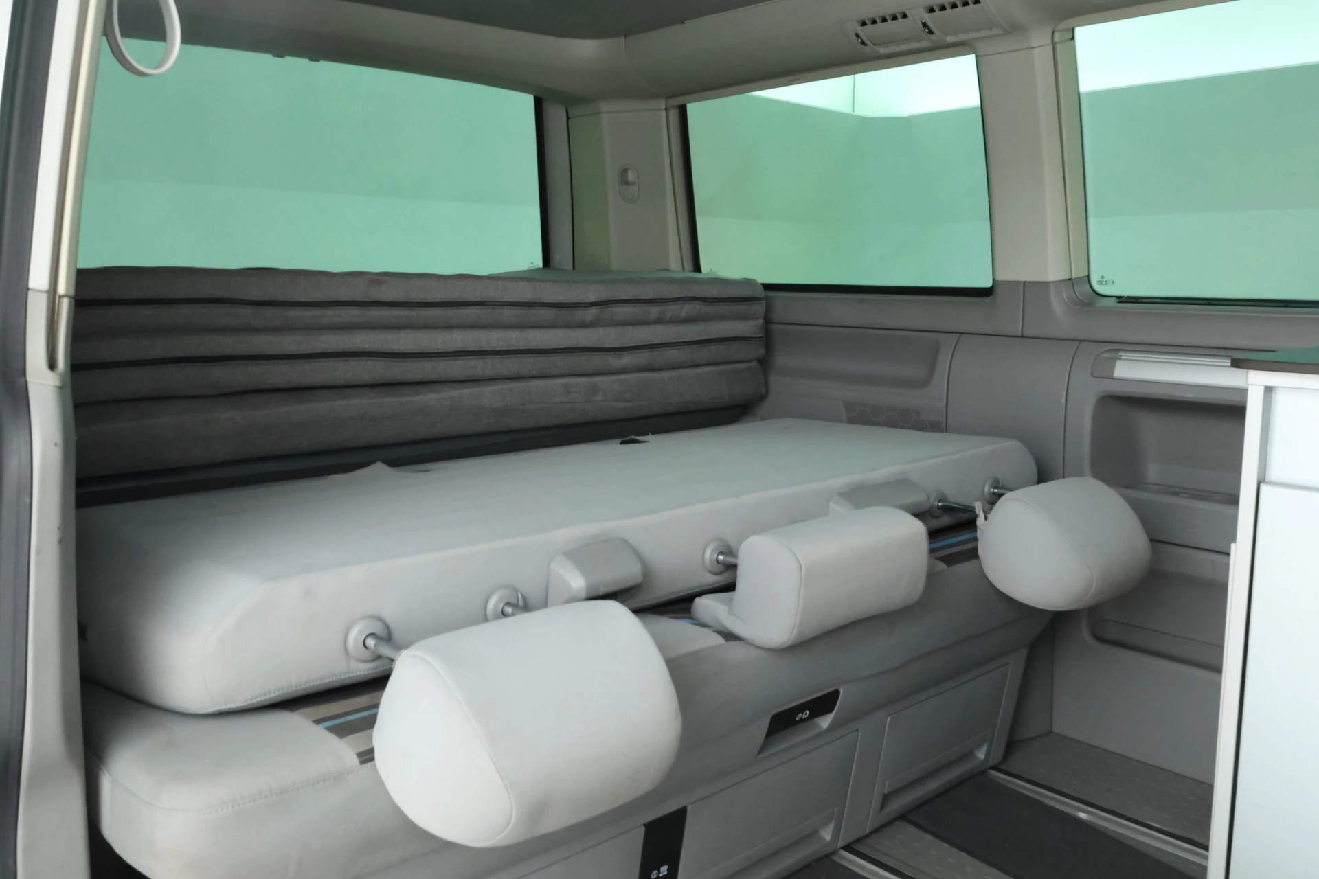 Hoofdafbeelding Volkswagen California