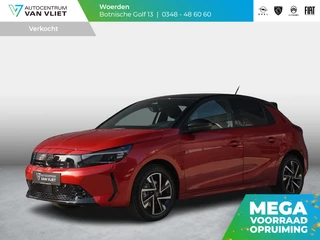 Opel Corsa 1.2 Turbo Hybrid Yes Winterpakket