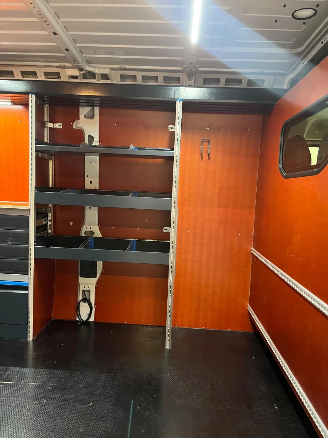 Hoofdafbeelding Opel Movano