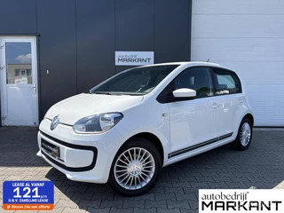 Volkswagen High Up! 1.0 5-Drs / Airco / Cruise / Carplay