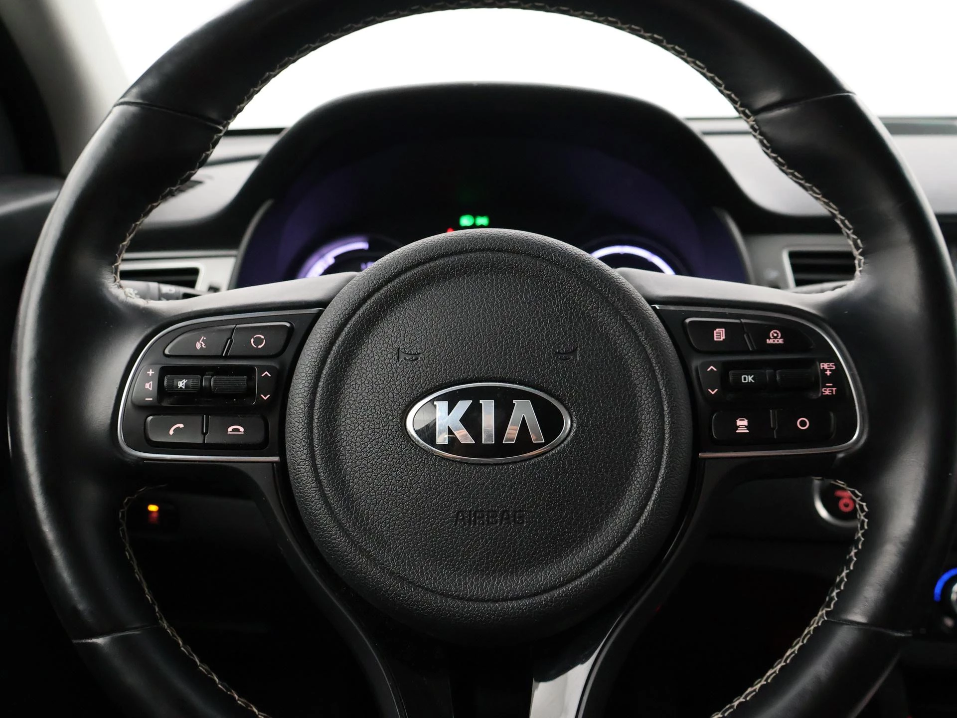 Hoofdafbeelding Kia e-Niro