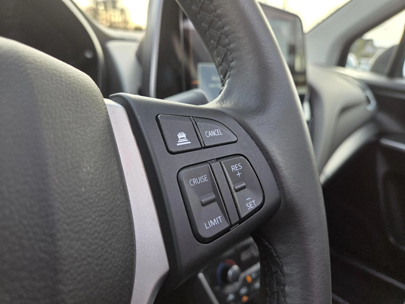 Hoofdafbeelding Suzuki S-Cross