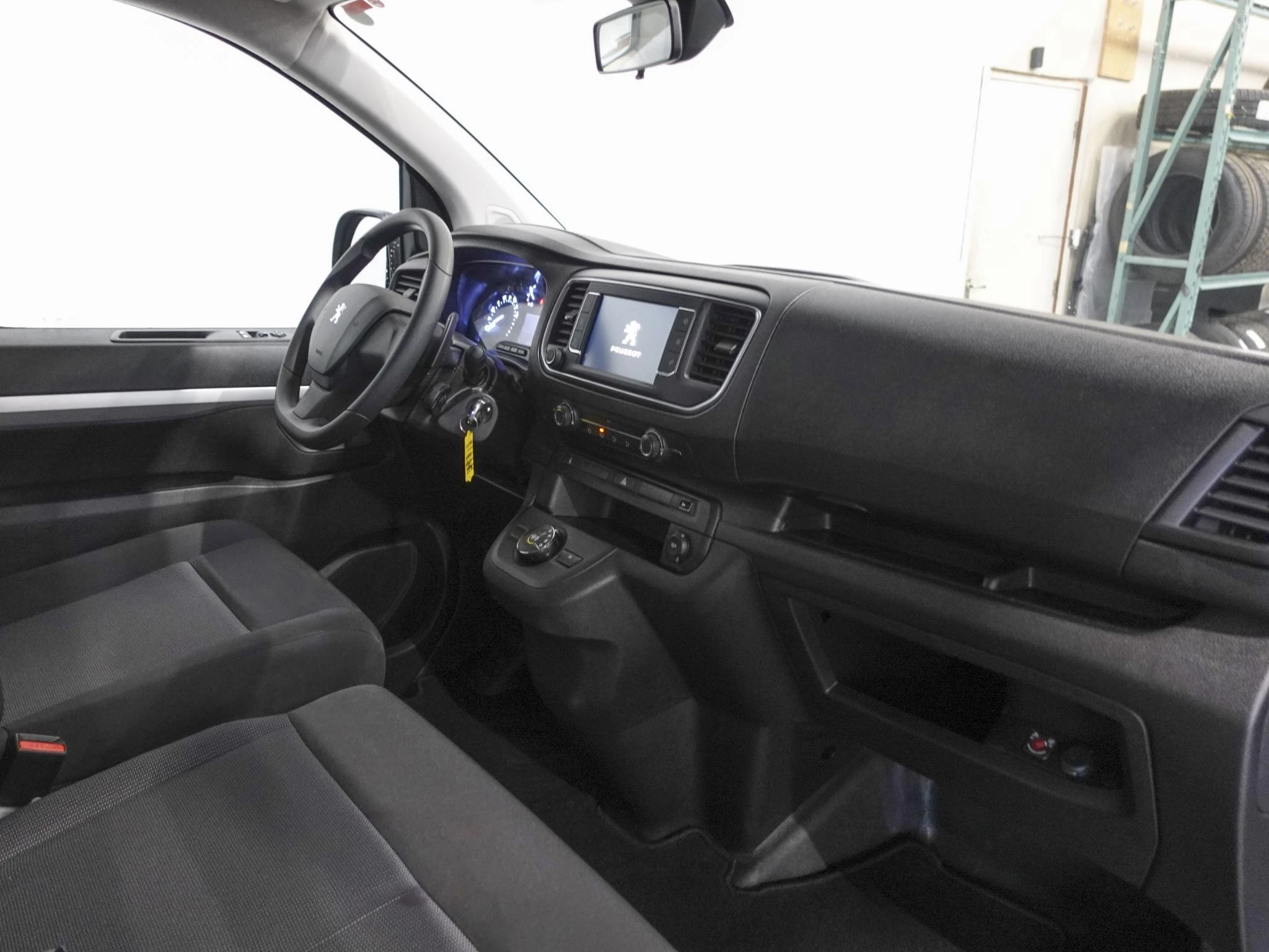 Hoofdafbeelding Peugeot Expert