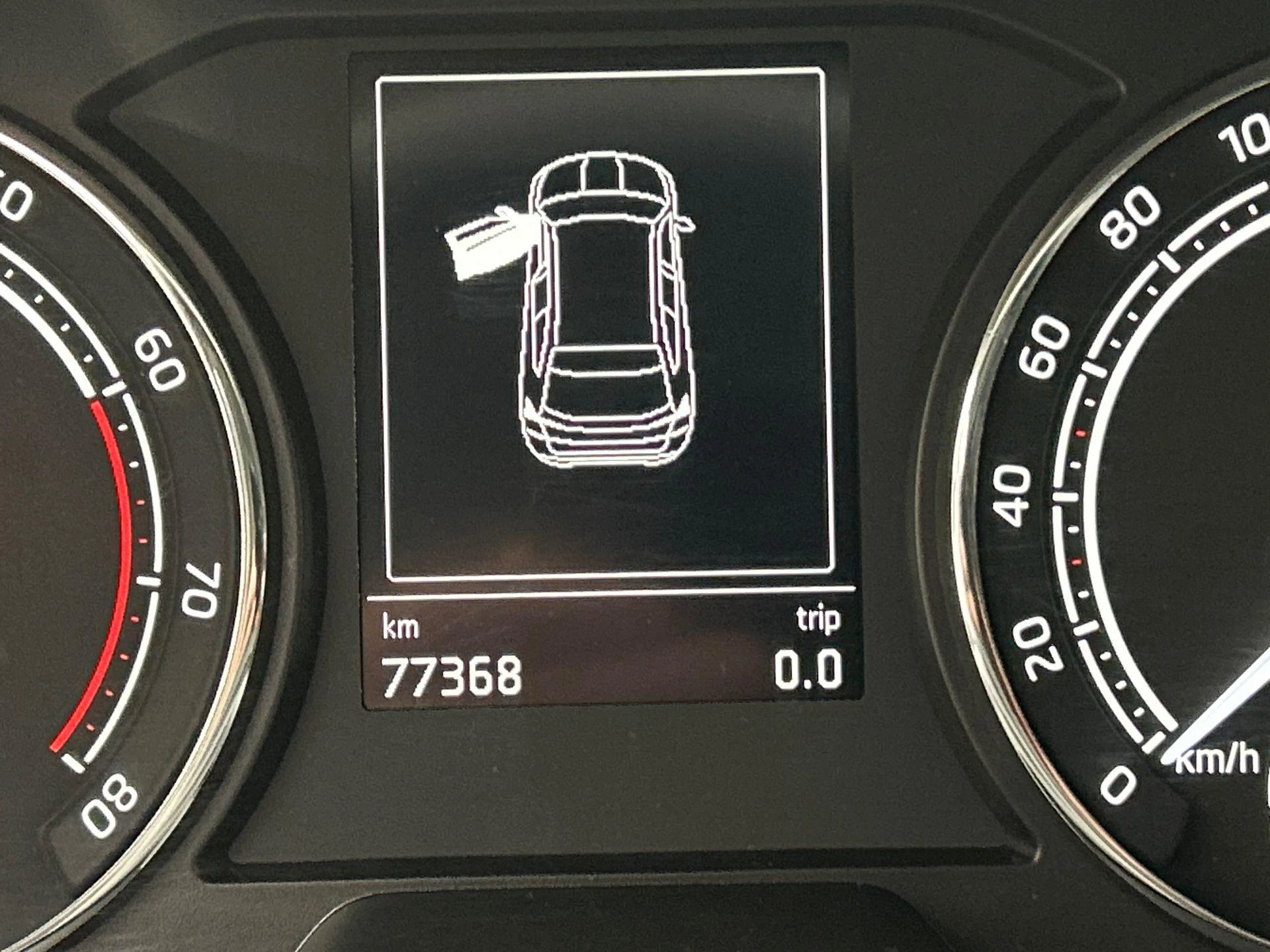 Hoofdafbeelding Škoda Kamiq