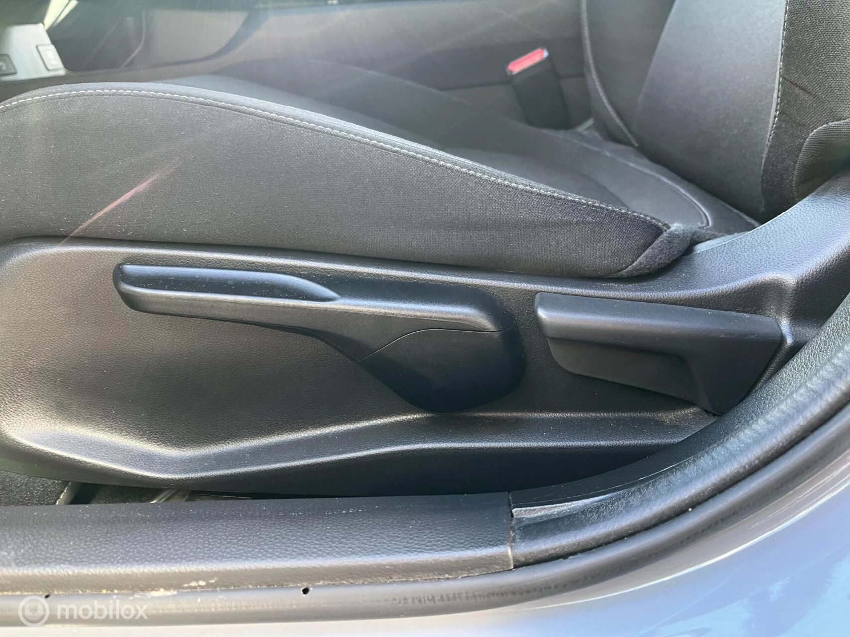 Hoofdafbeelding Honda Civic