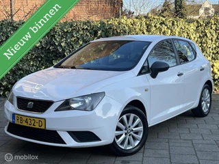 Seat Ibiza 1.2 style Airco
