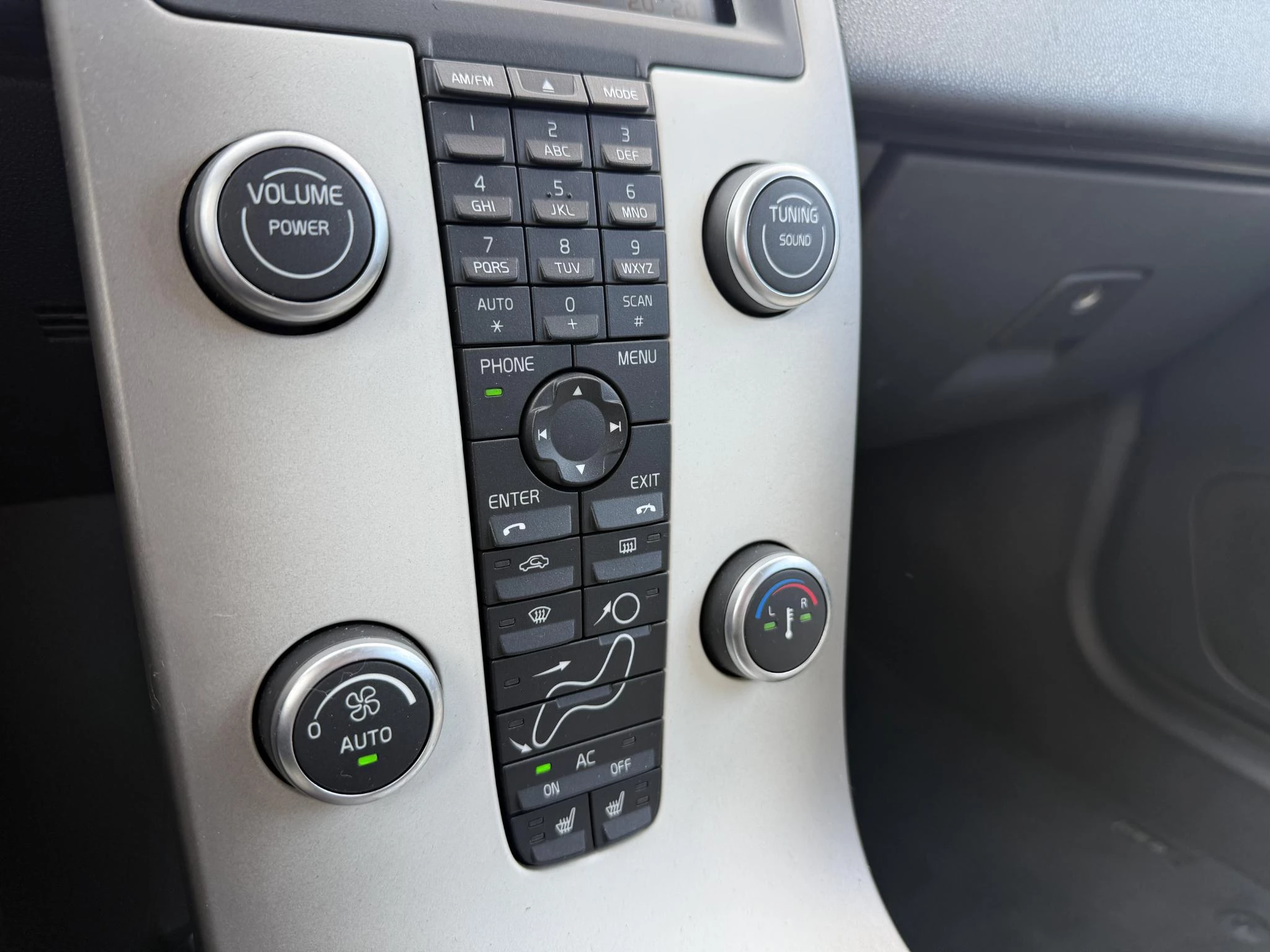 Hoofdafbeelding Volvo C30