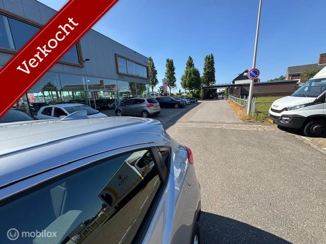Hoofdafbeelding Honda HR-V