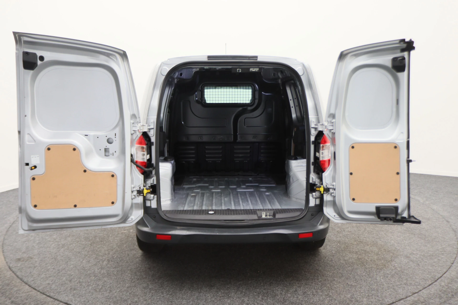 Hoofdafbeelding Ford Transit Courier