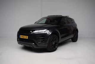 Land Rover Range Rover Evoque 1.5 P300e AWD Autobiography ORG.NED / 1e.EIG / PANORAMADAK / LEER / MERIDIAN / 360CAMERA / NAP