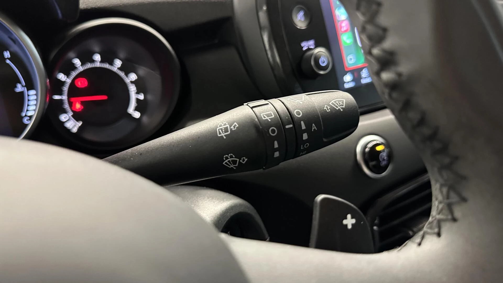 Hoofdafbeelding Fiat 500X
