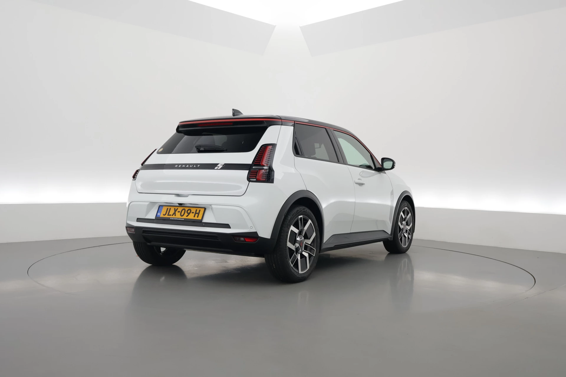 Hoofdafbeelding Renault 5