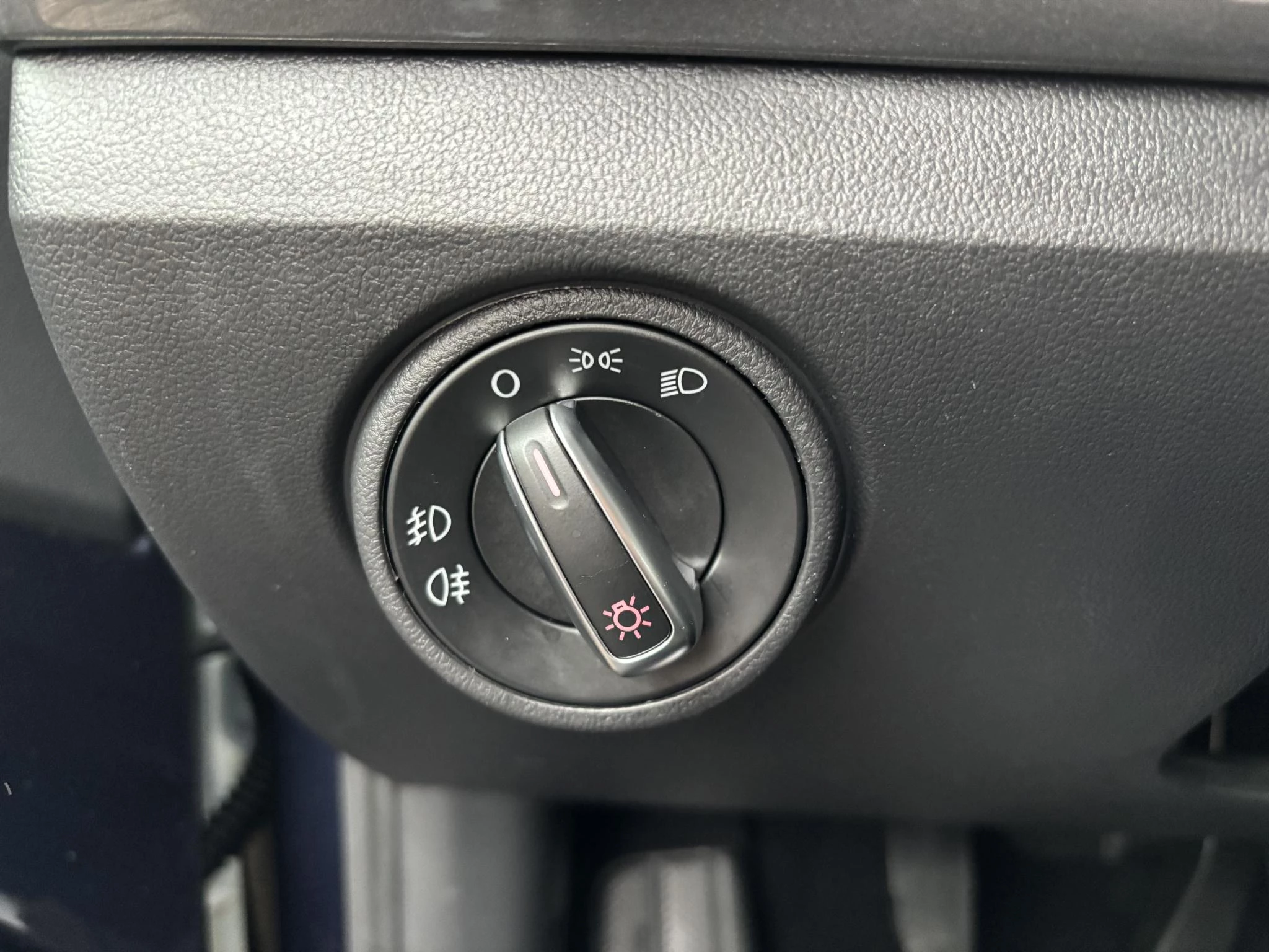 Hoofdafbeelding SEAT Mii