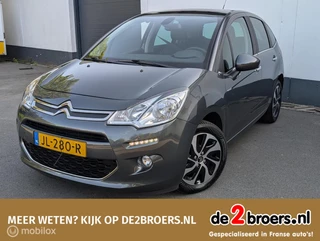Citroen C3 1.2 PureTech Exclusive/ Aico Auto/ Panodak