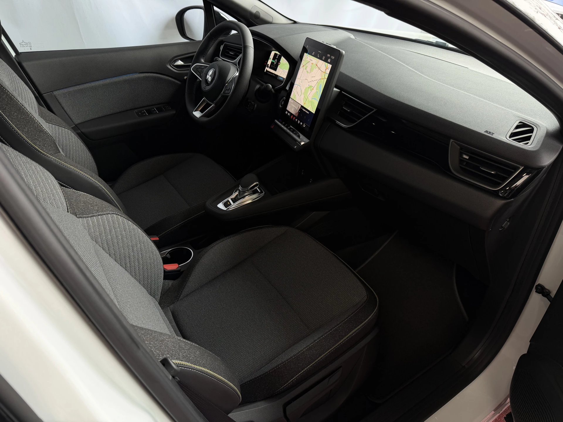 Hoofdafbeelding Mitsubishi ASX