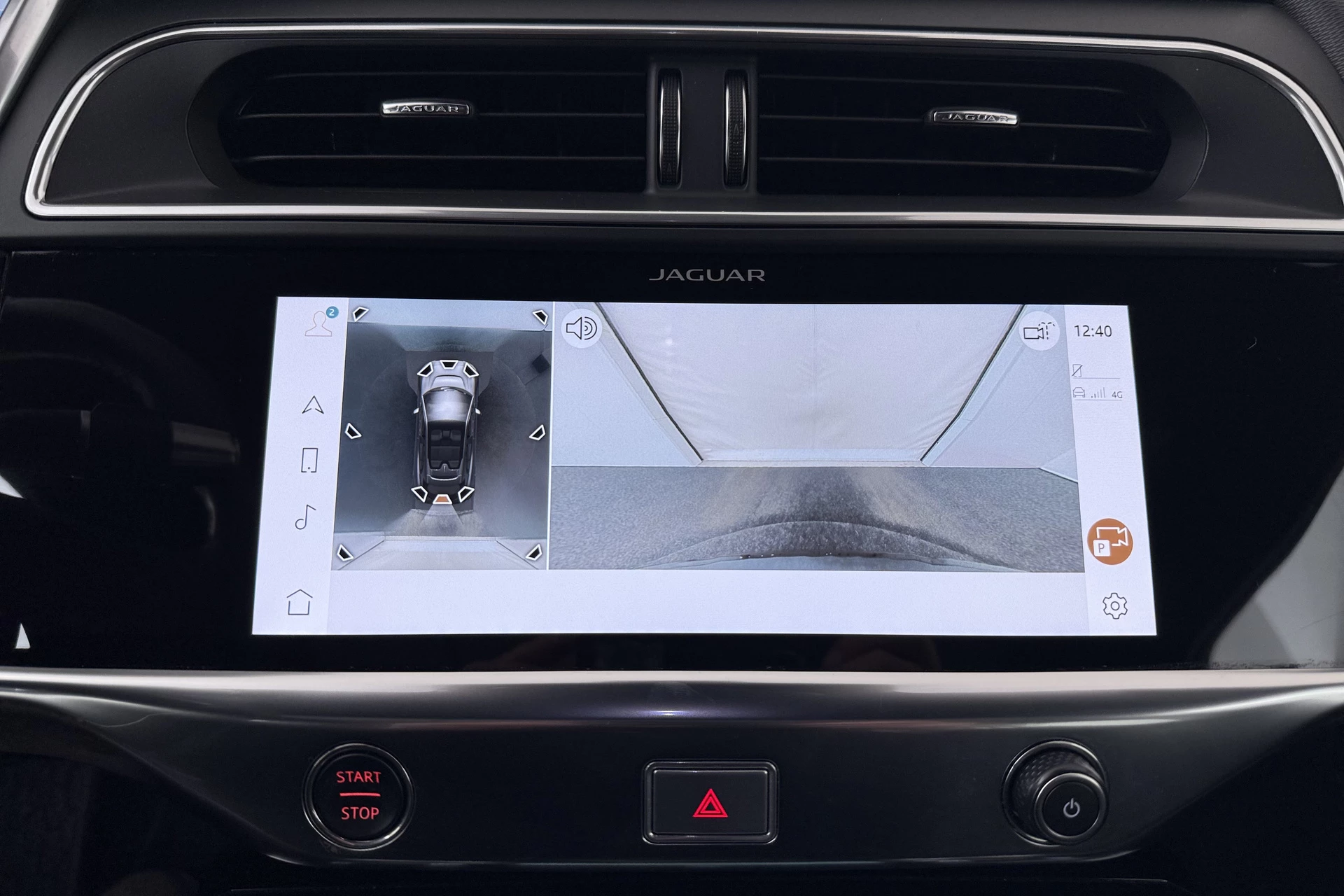 Hoofdafbeelding Jaguar I-PACE