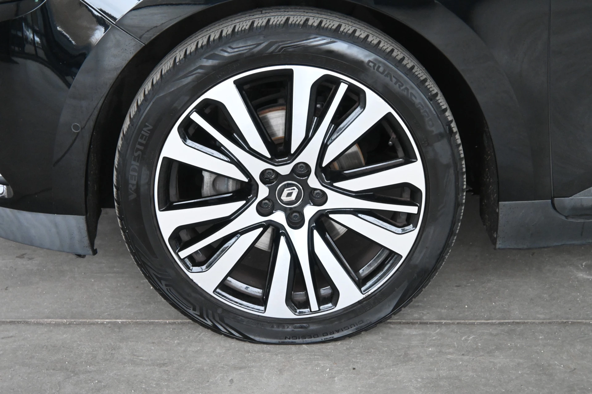 Hoofdafbeelding Renault Grand Scénic