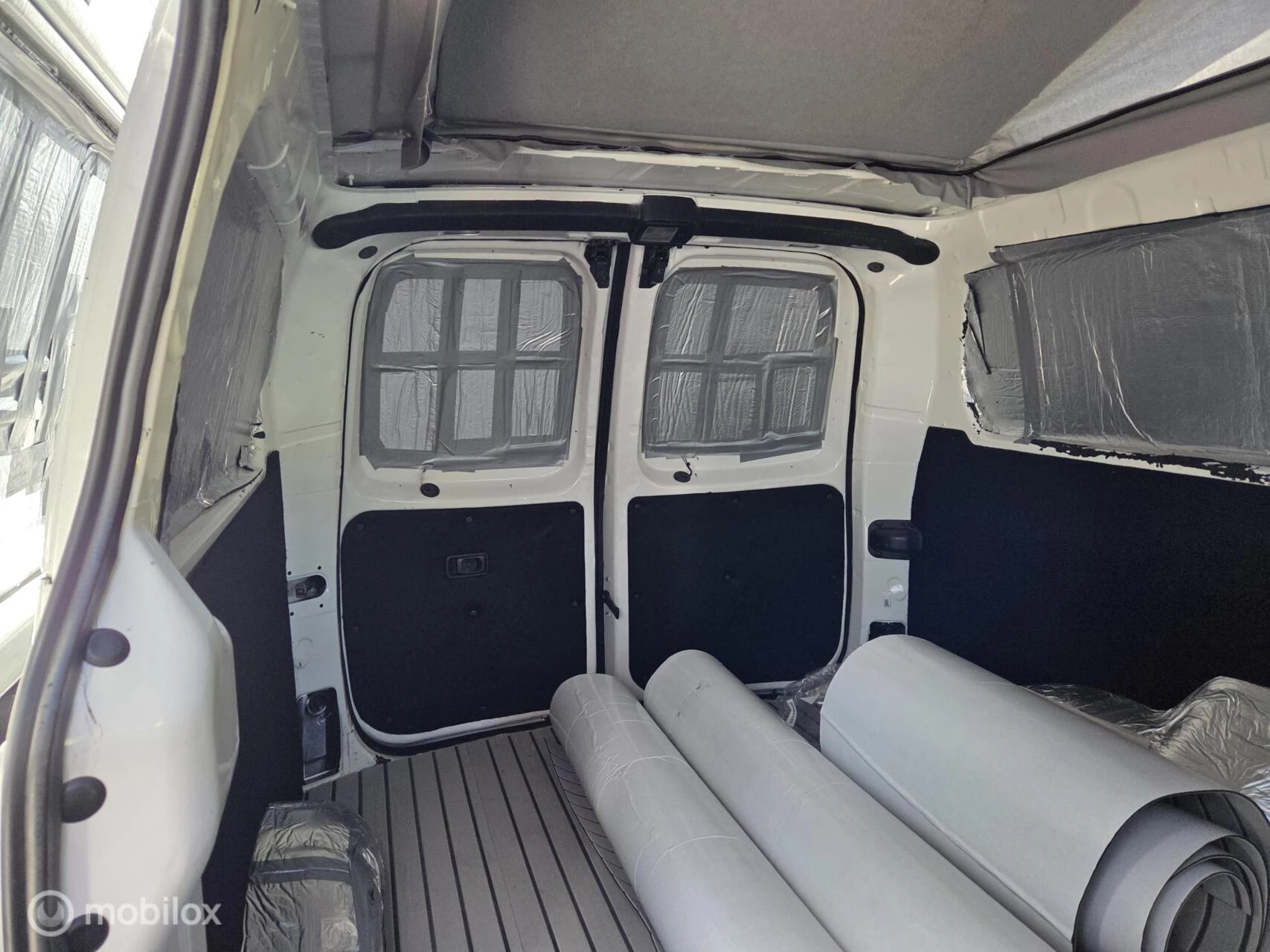 Hoofdafbeelding Hyundai H300