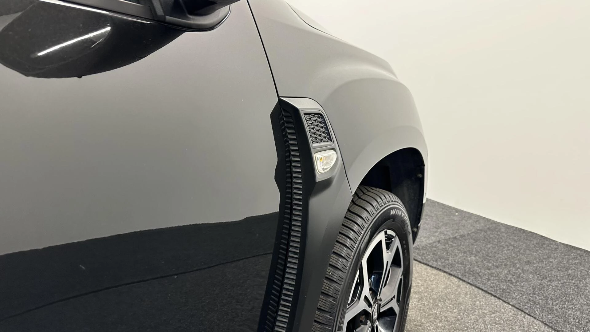 Hoofdafbeelding Dacia Duster