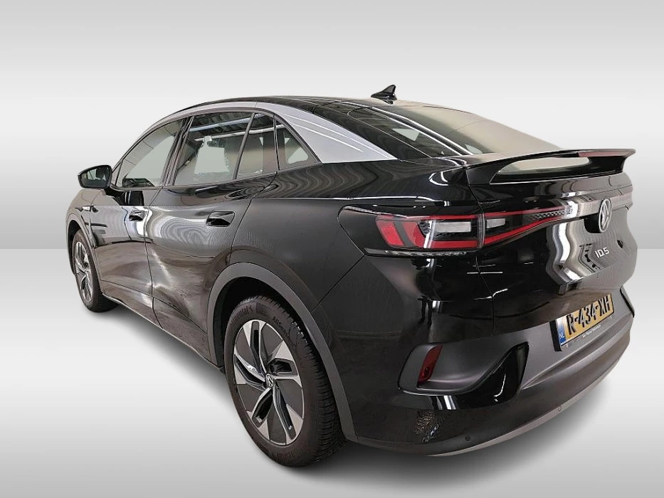 Hoofdafbeelding Volkswagen ID.5