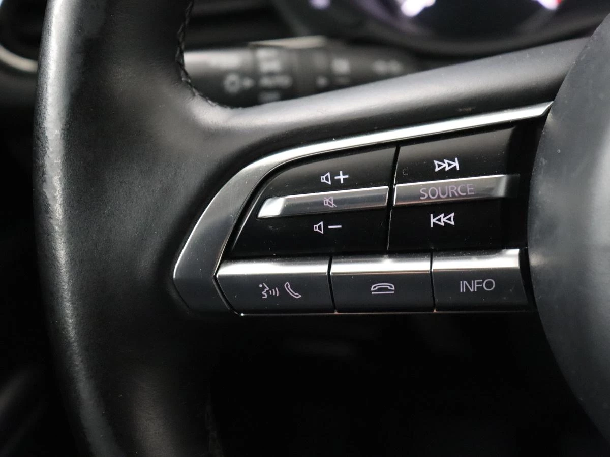 Hoofdafbeelding Mazda CX-30