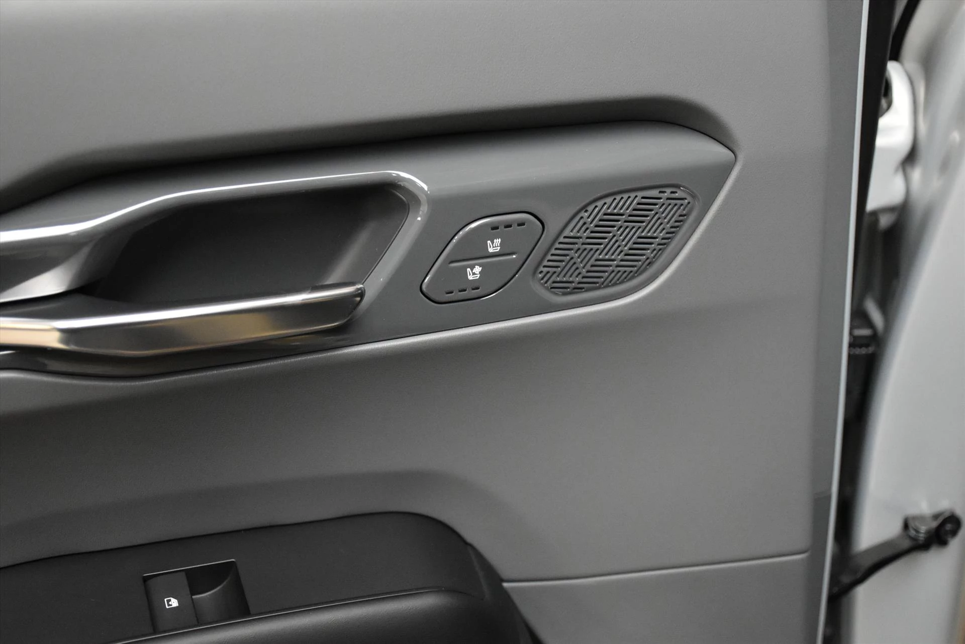 Hoofdafbeelding Kia EV9