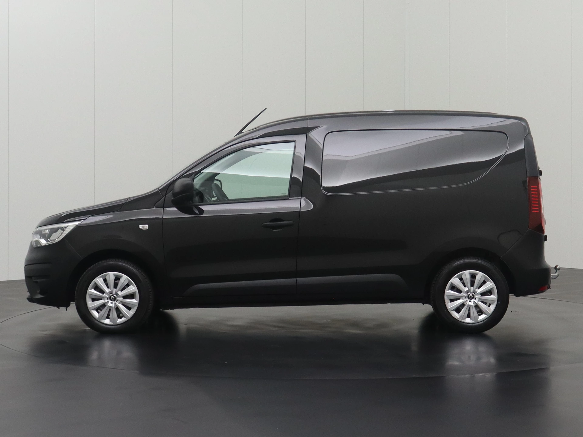 Hoofdafbeelding Renault Express