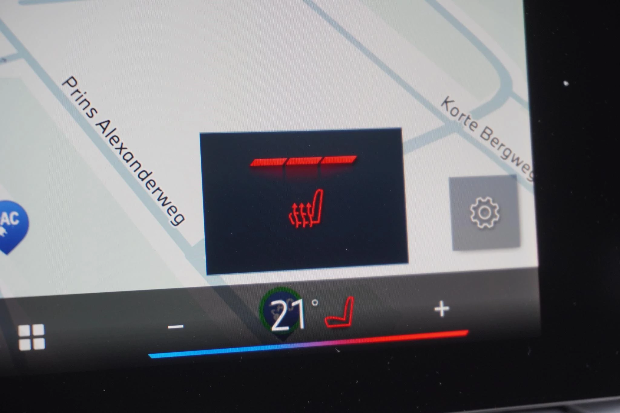 Hoofdafbeelding BMW iX1