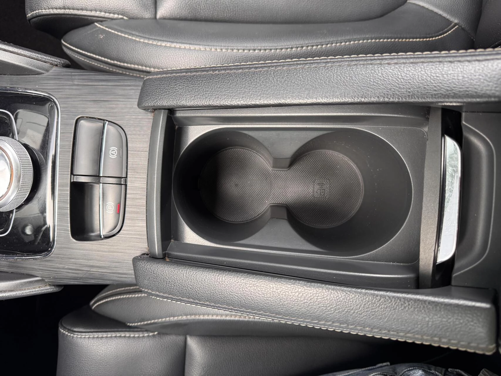 Hoofdafbeelding MG ZS EV