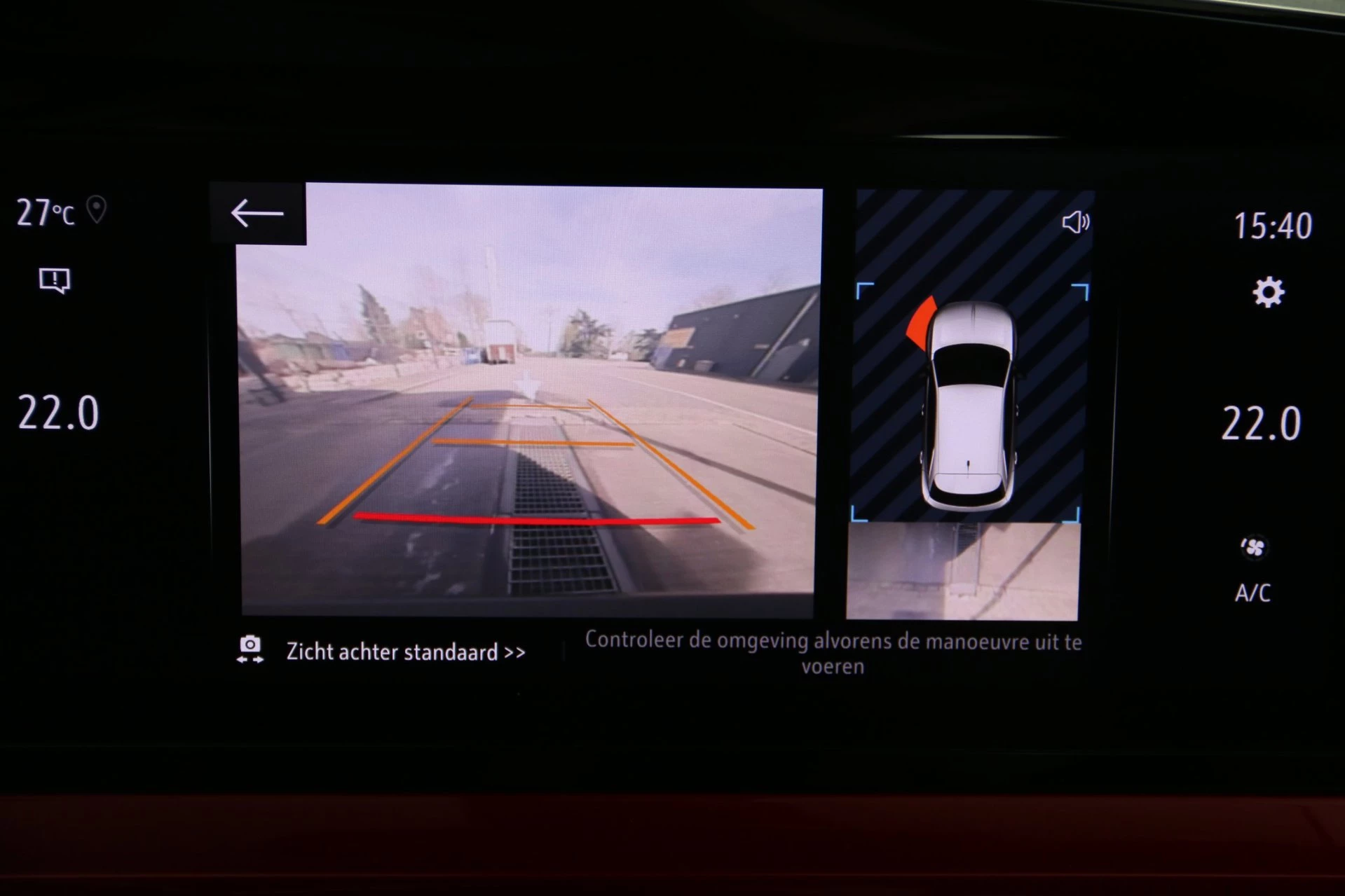 Hoofdafbeelding Opel Mokka-e