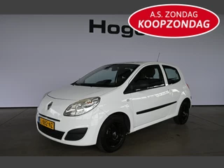 Renault Twingo 1.2 Acces Airco Elektrisch pakket Goed onderhouden Inruil mogelijk