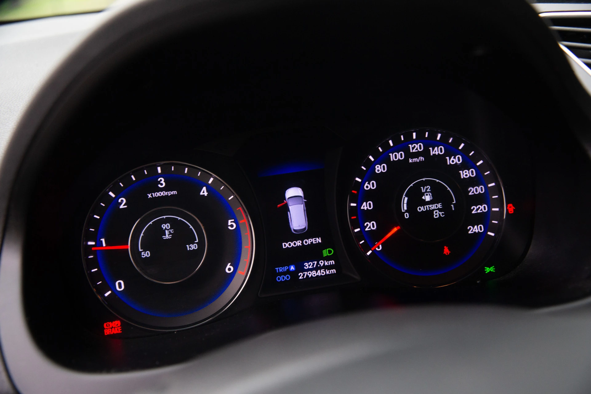 Hoofdafbeelding Hyundai i40