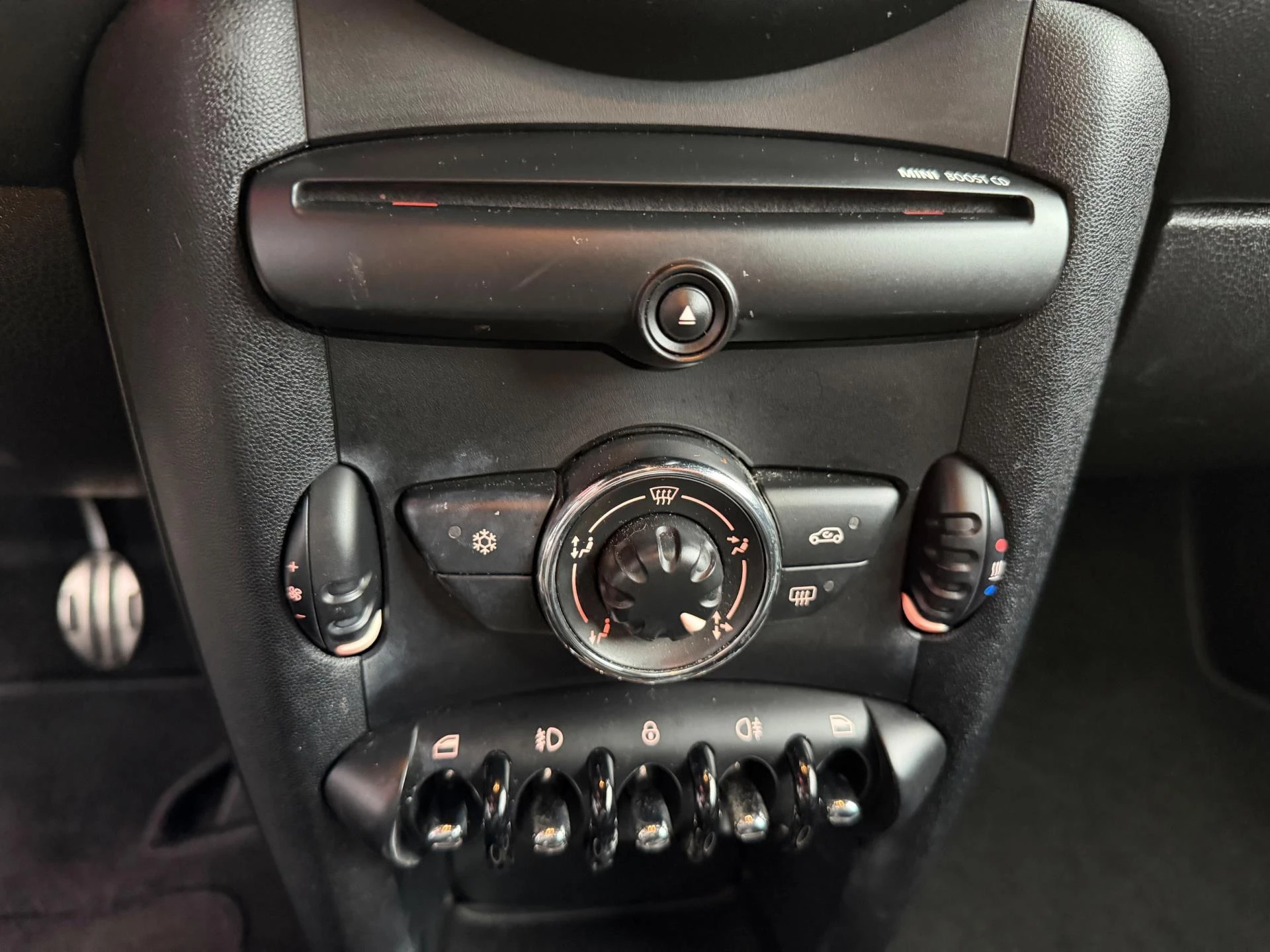 Hoofdafbeelding MINI Cooper S