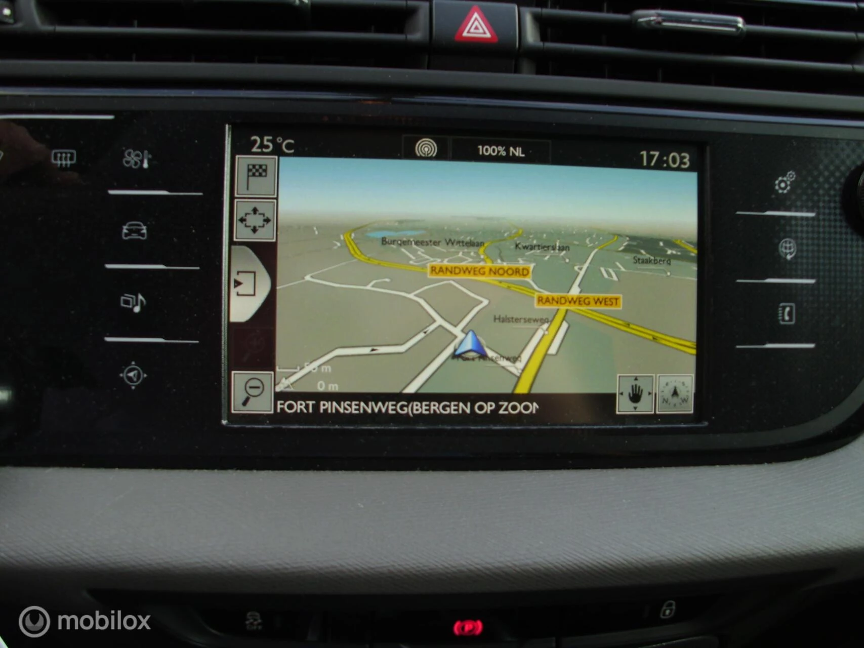Hoofdafbeelding Citroën C4 Picasso