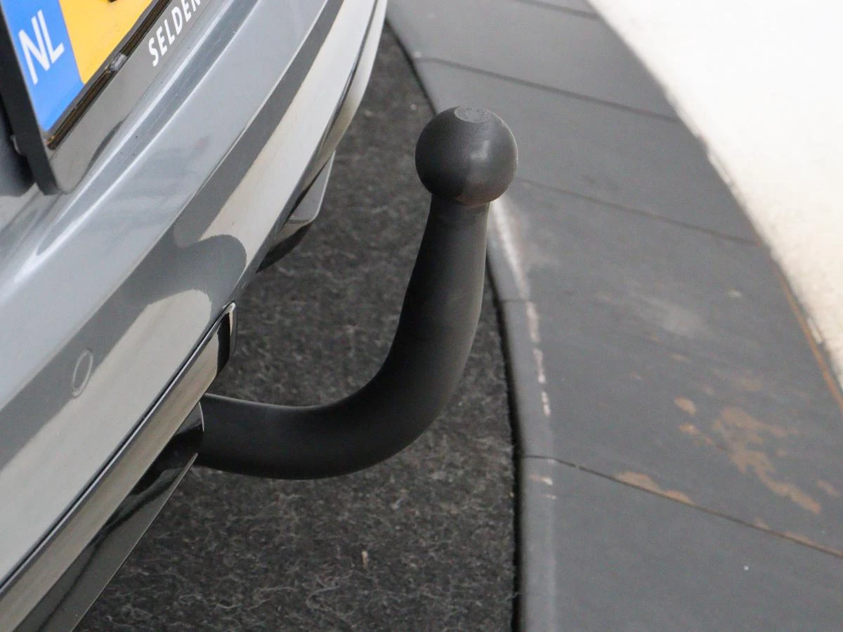 Hoofdafbeelding Kia ProCeed