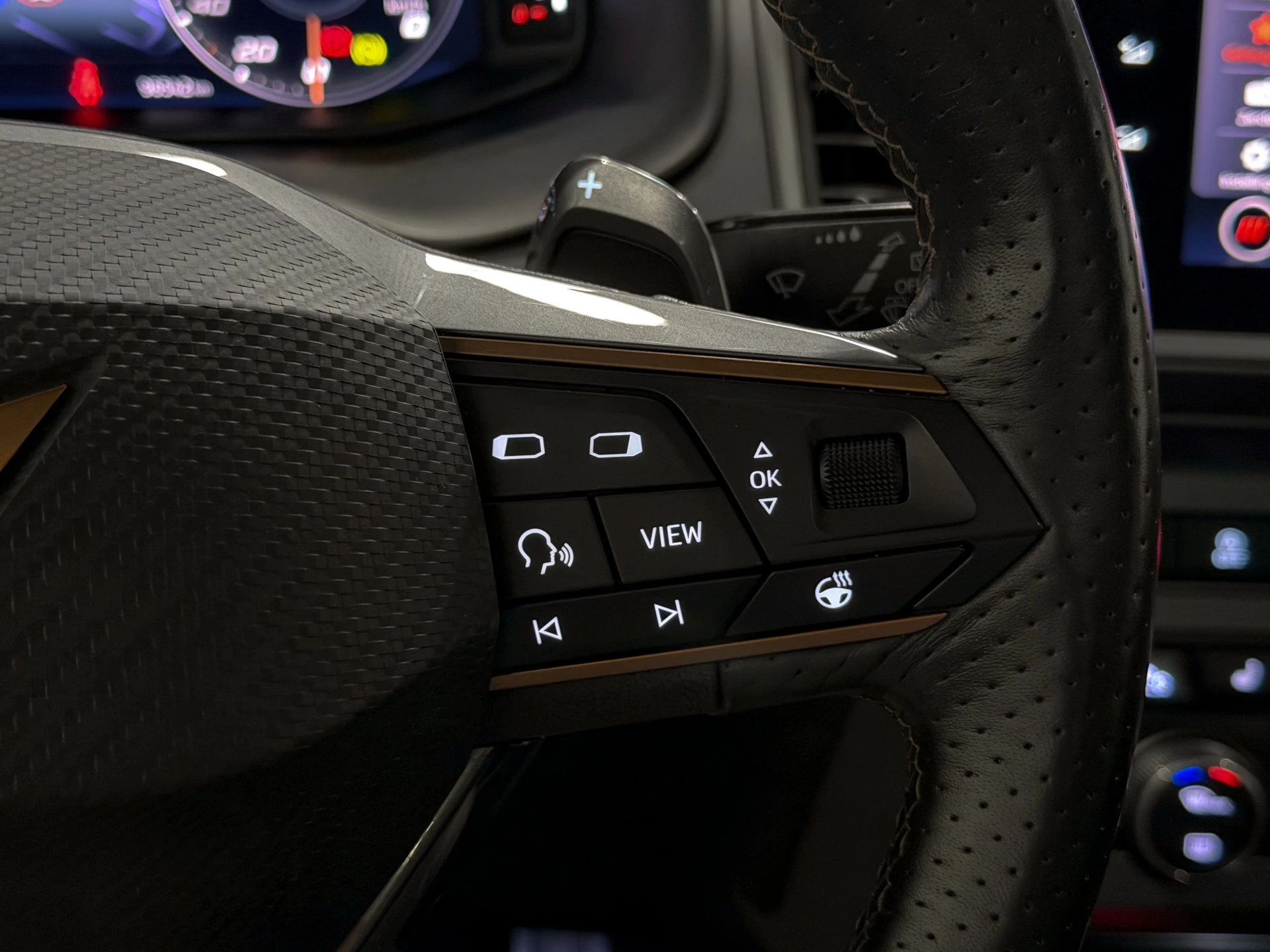 Hoofdafbeelding CUPRA Ateca