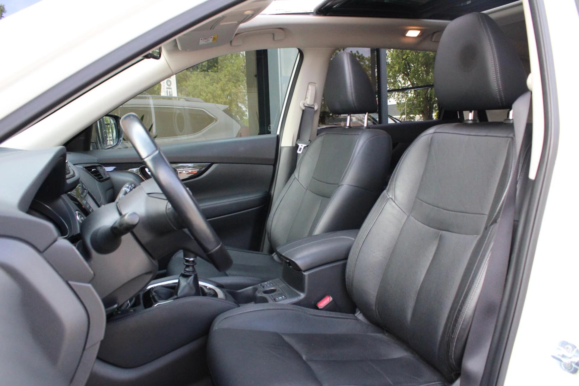 Hoofdafbeelding Nissan X-Trail