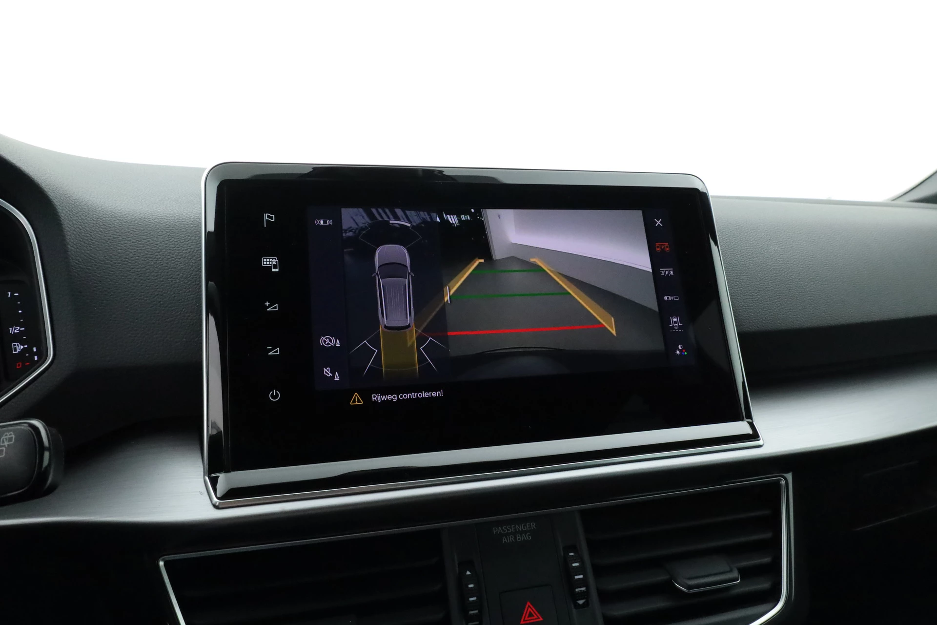 Hoofdafbeelding SEAT Tarraco