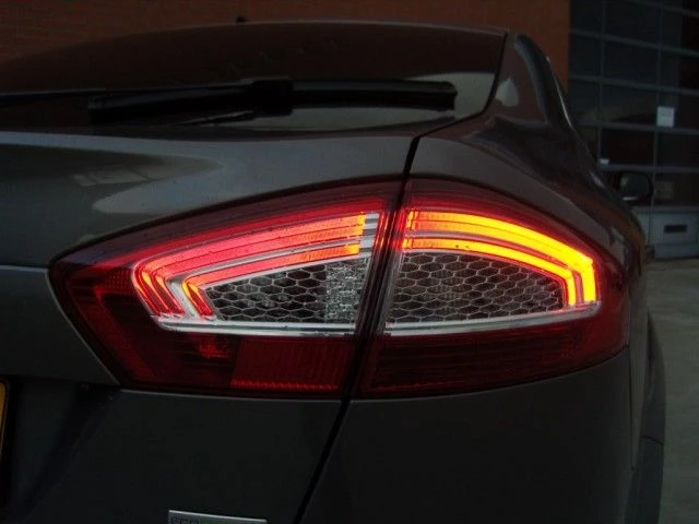 Hoofdafbeelding Ford Mondeo